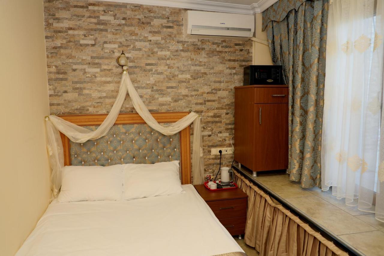 Seahouse Suites Стамбул Екстер'єр фото