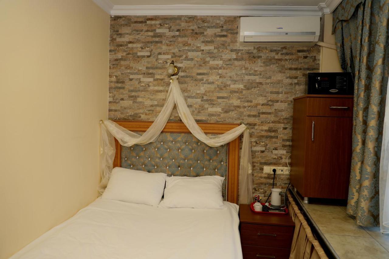 Seahouse Suites Стамбул Екстер'єр фото